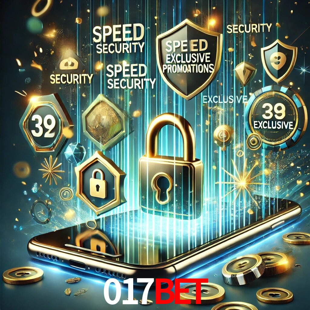 Vantagens do App 017BET