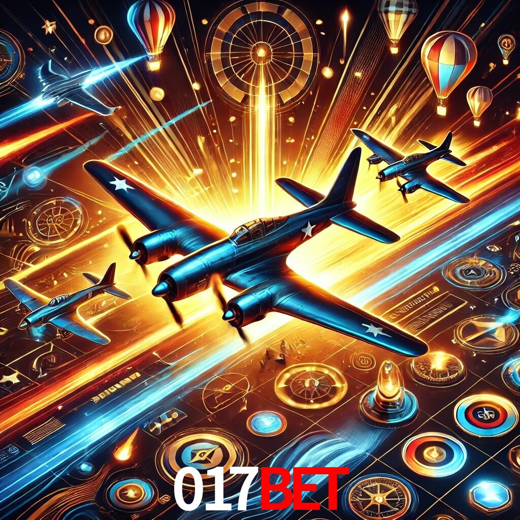Vantagens do Aviator no 017BET