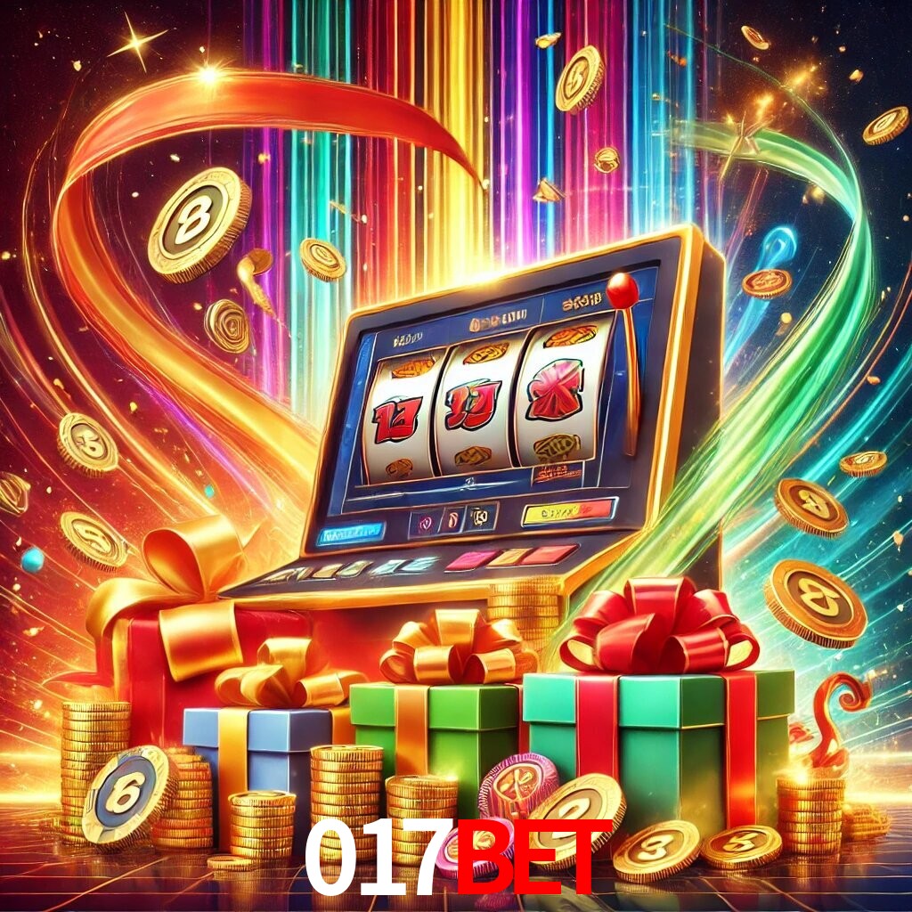 Promoções 017BET